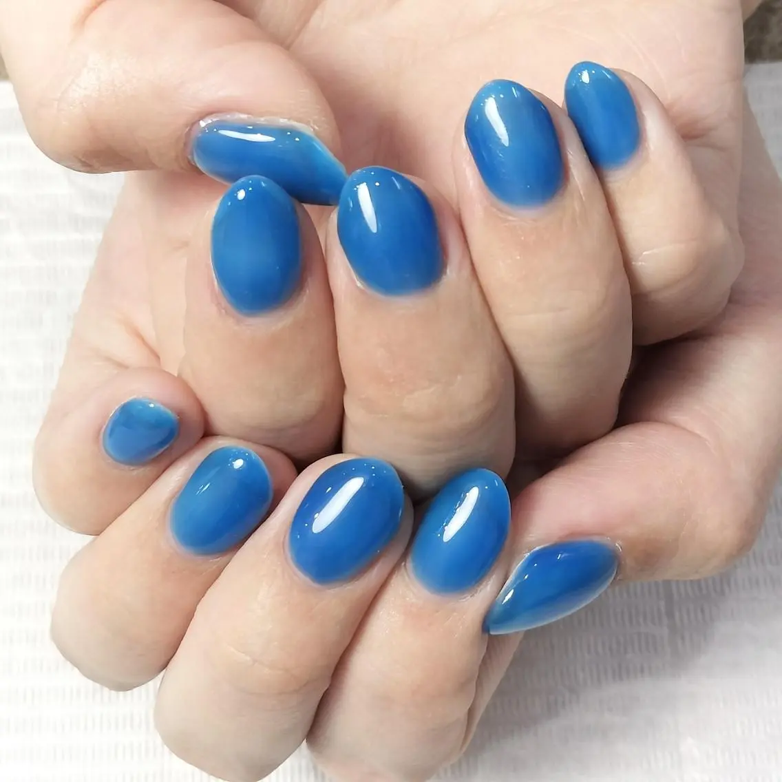 ネイル ハンドネイル 桃子 Nail高円寺のネイルデザイン