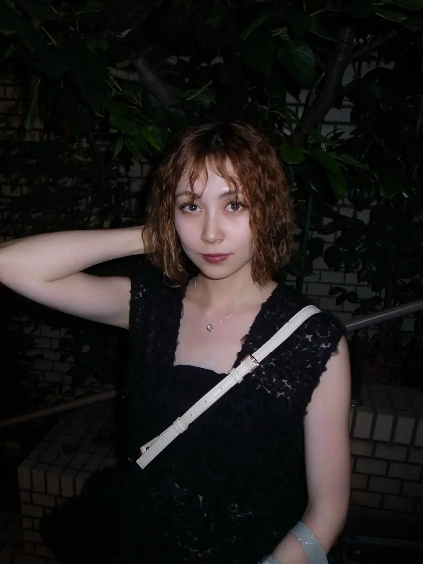 パーマ パーマ 大 Daiのヘアスタイル