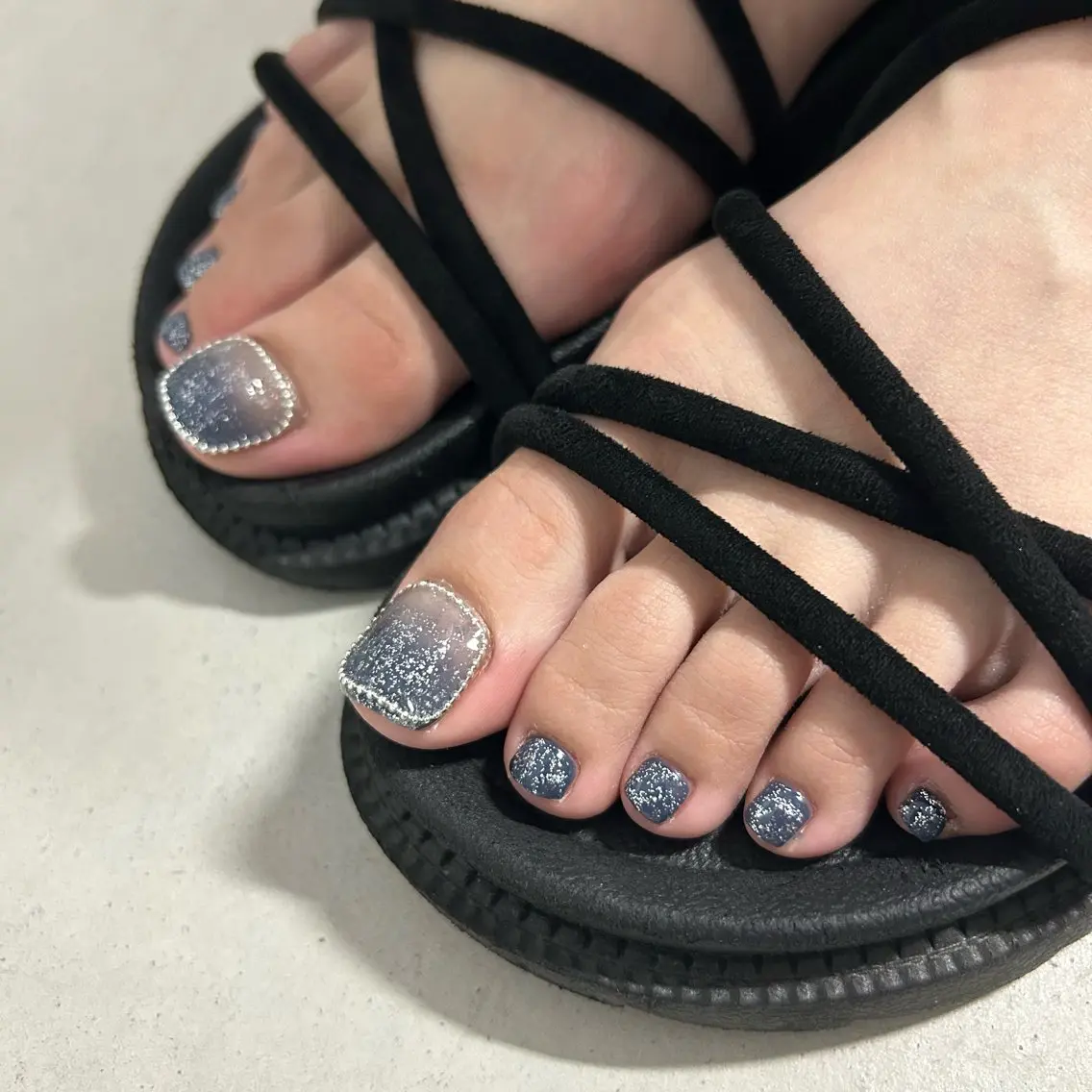 ネイル meilll nailのネイルデザイン