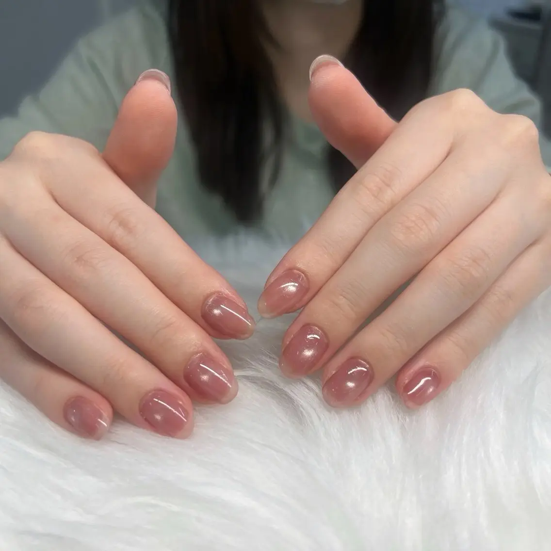 ネイル Can I 練馬 YUKIのネイルデザイン