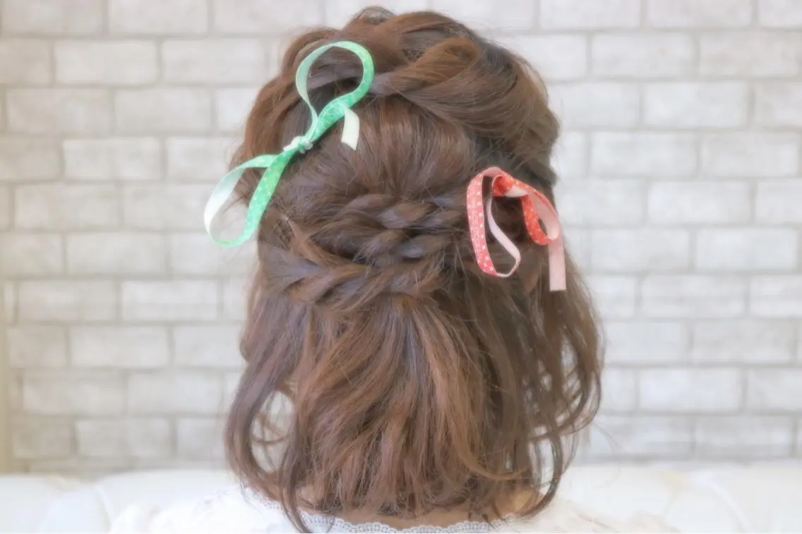 ミディアム ボブ 柳澤 興輝のヘアスタイル