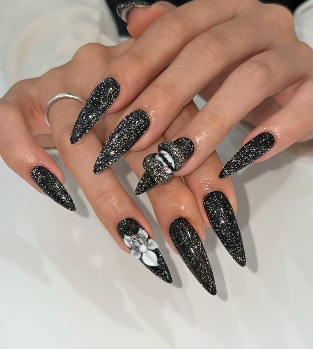 ネイル ハンドネイル NiJi Nailsのネイルデザイン