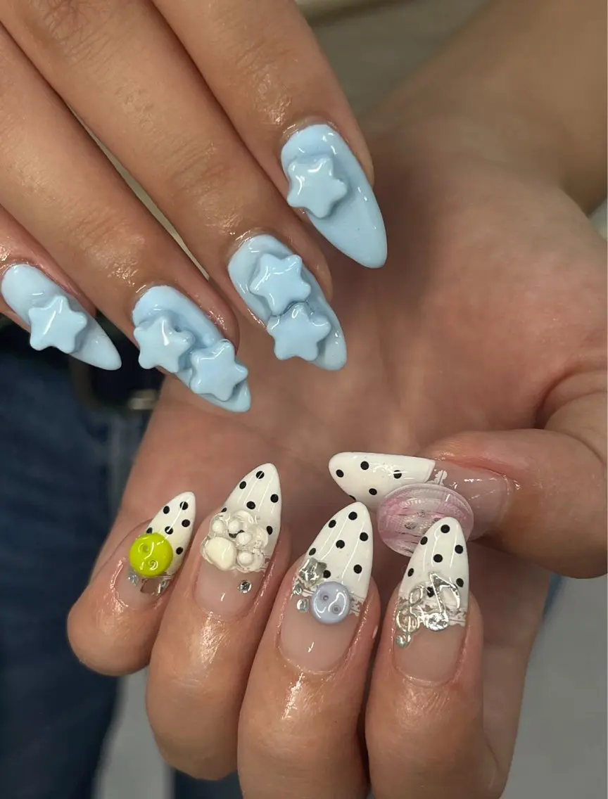 ネイル ハンドネイル schon 🎀saraのネイルデザイン