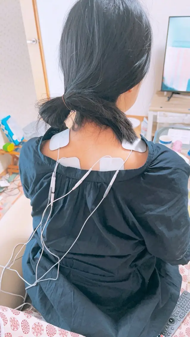 フォトン周波数健康機器の写真