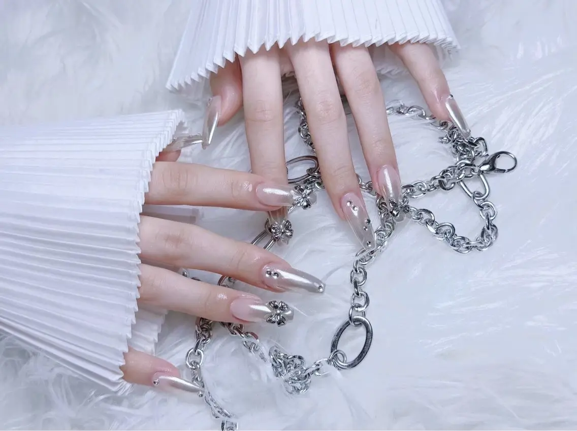 ネイル NEW NAIL 池袋のネイルデザイン