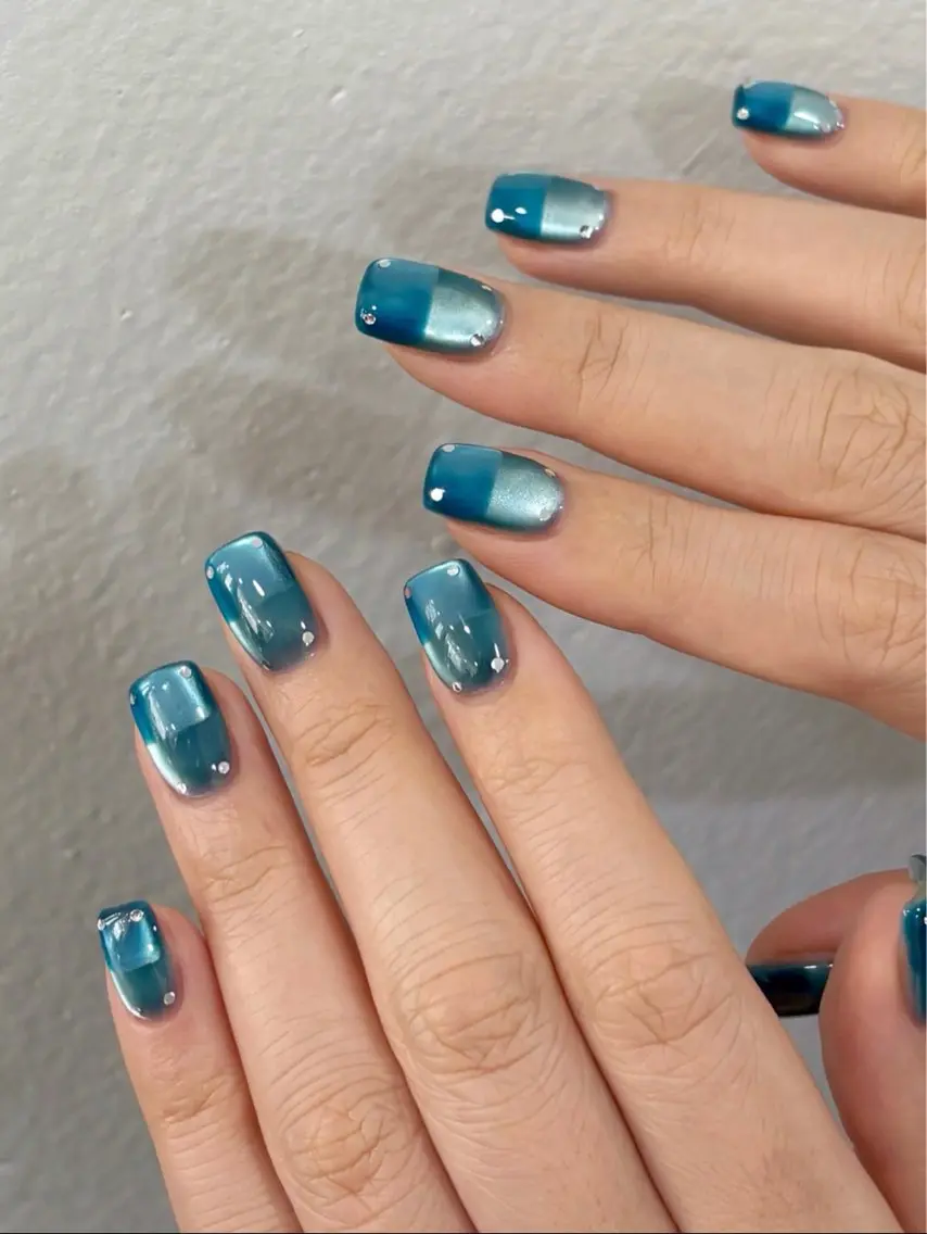 ネイル nail salon Brillantのネイルデザイン