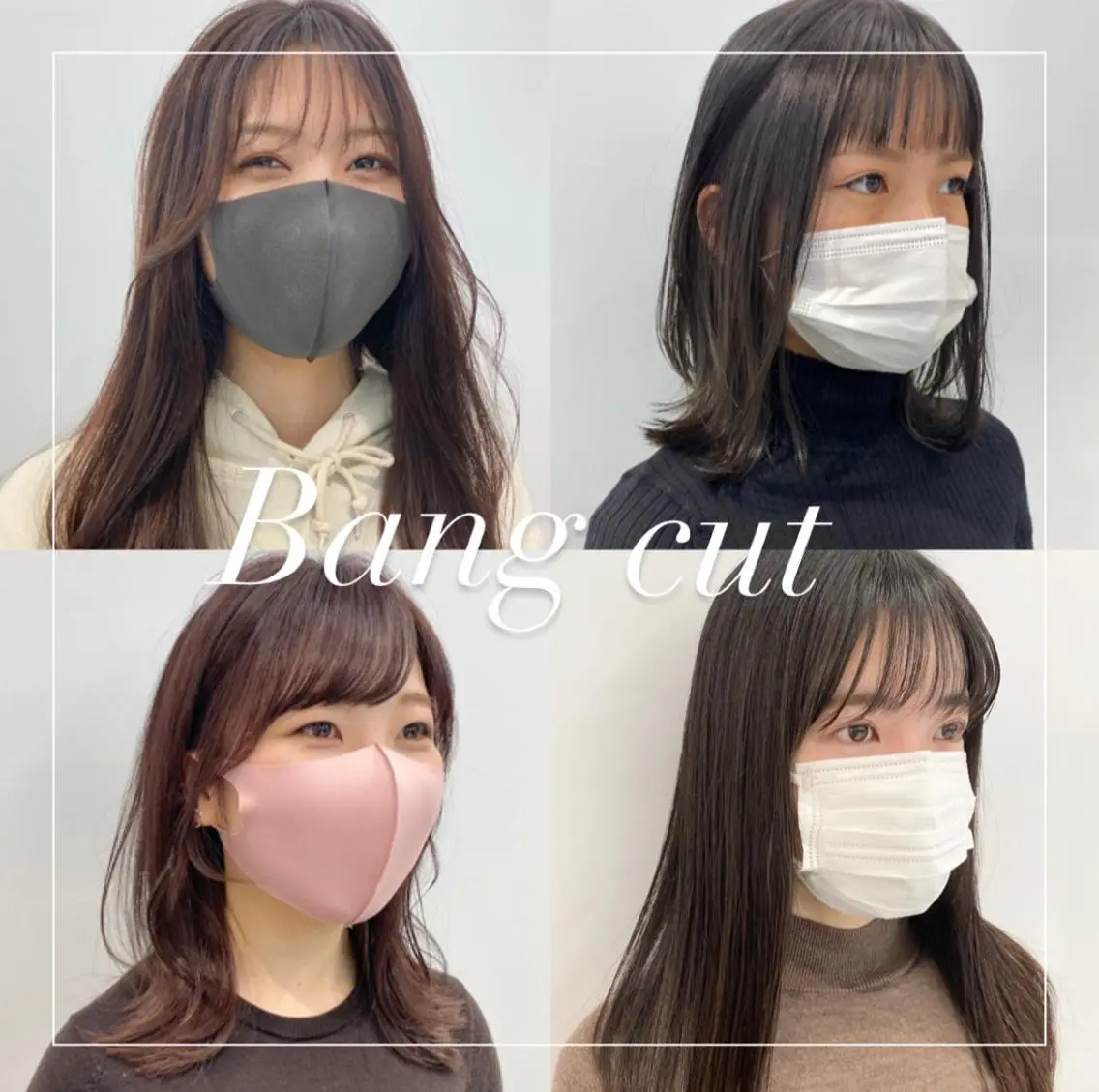 ショート ヘアアレンジ KONOMI スタイリストのヘアスタイル
