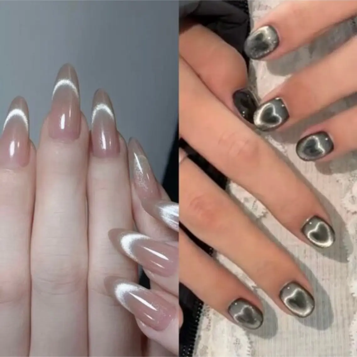ネイル ハンドネイル Noa Nailのネイルデザイン