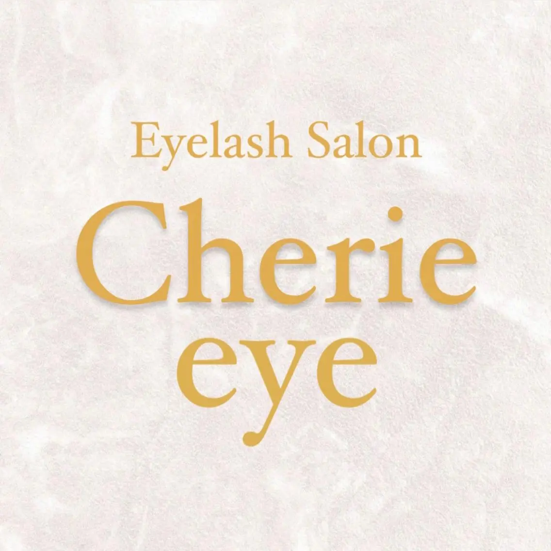 マツエク・マツパ Cherie eye ，のマツエク・マツパデザイン