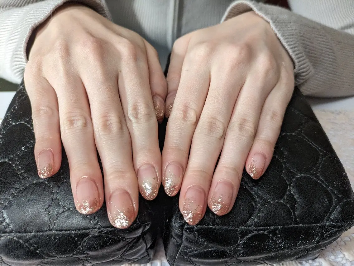ネイル haru  nailのネイルデザイン