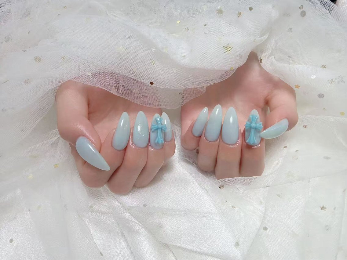 ネイル ジョリ kasumi🌹💅のネイルデザイン