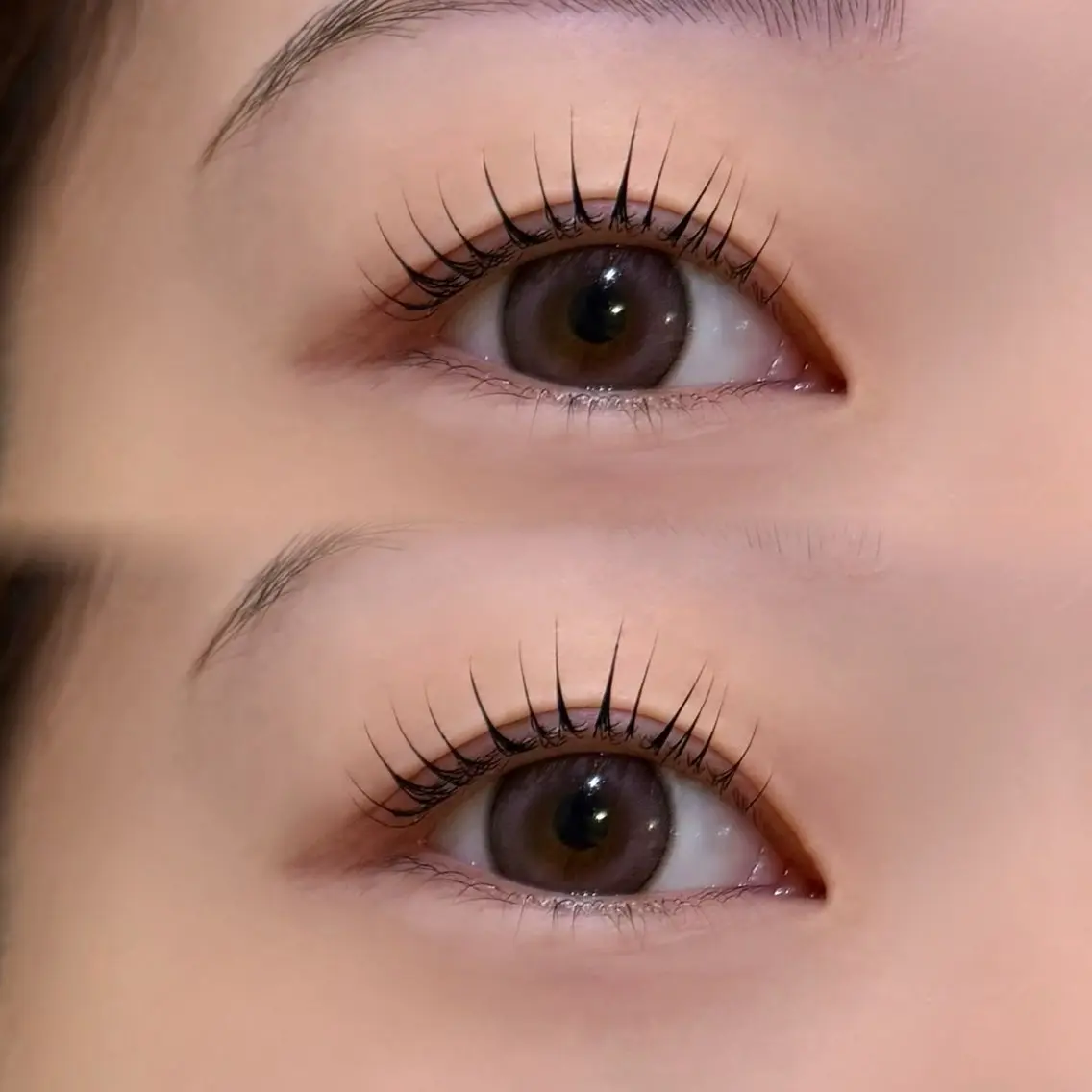 マツエク・マツパ まつげパーマ Runa select eyeのマツエク・マツパデザイン