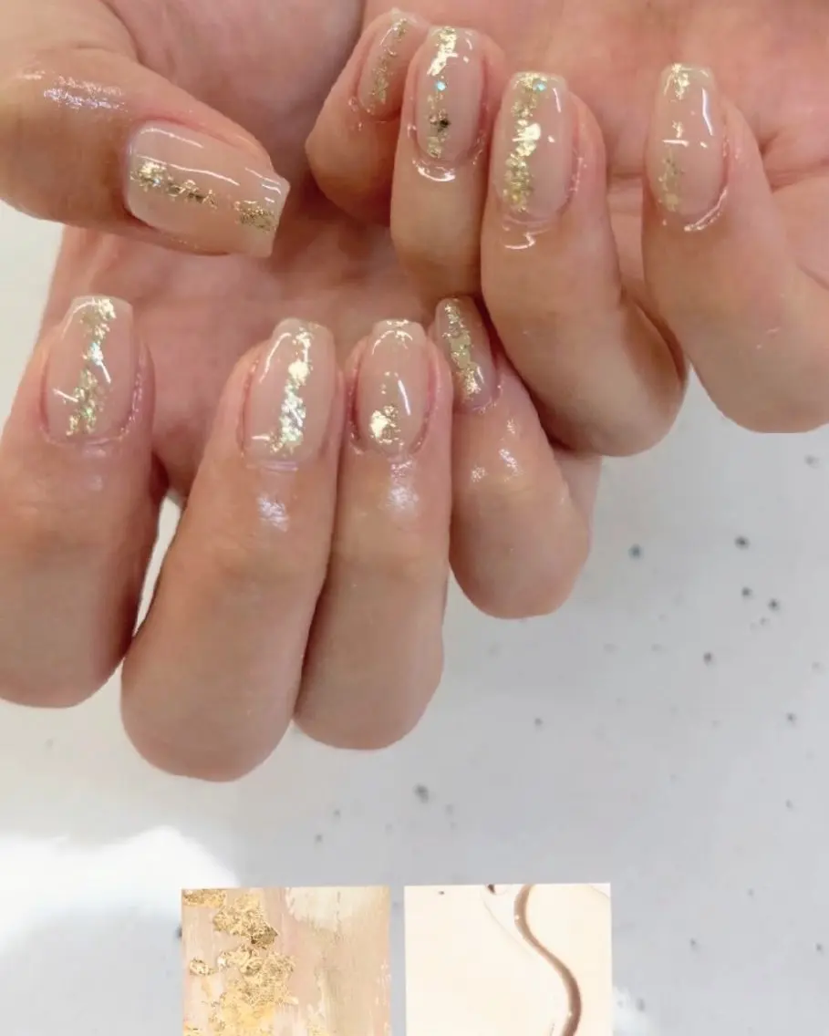 ネイル misa .nのネイルデザイン