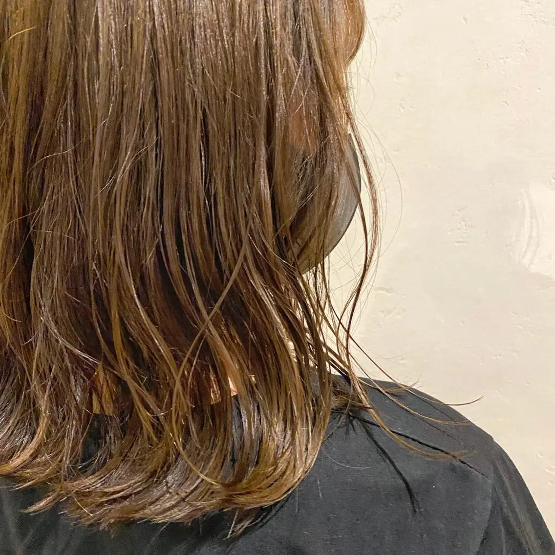 ミディアム カラー ベージュカラー 透明感カラー オリーブベージュ カット ヘアカラー トリートメント 🉐メンズヘア特化 men's/ケンイチのヘアスタイル
