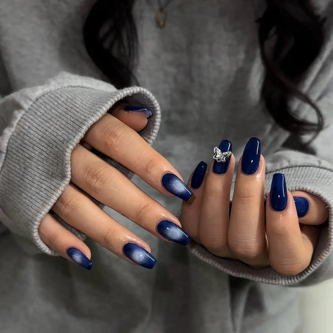 ネイル mignon nailのネイルデザイン