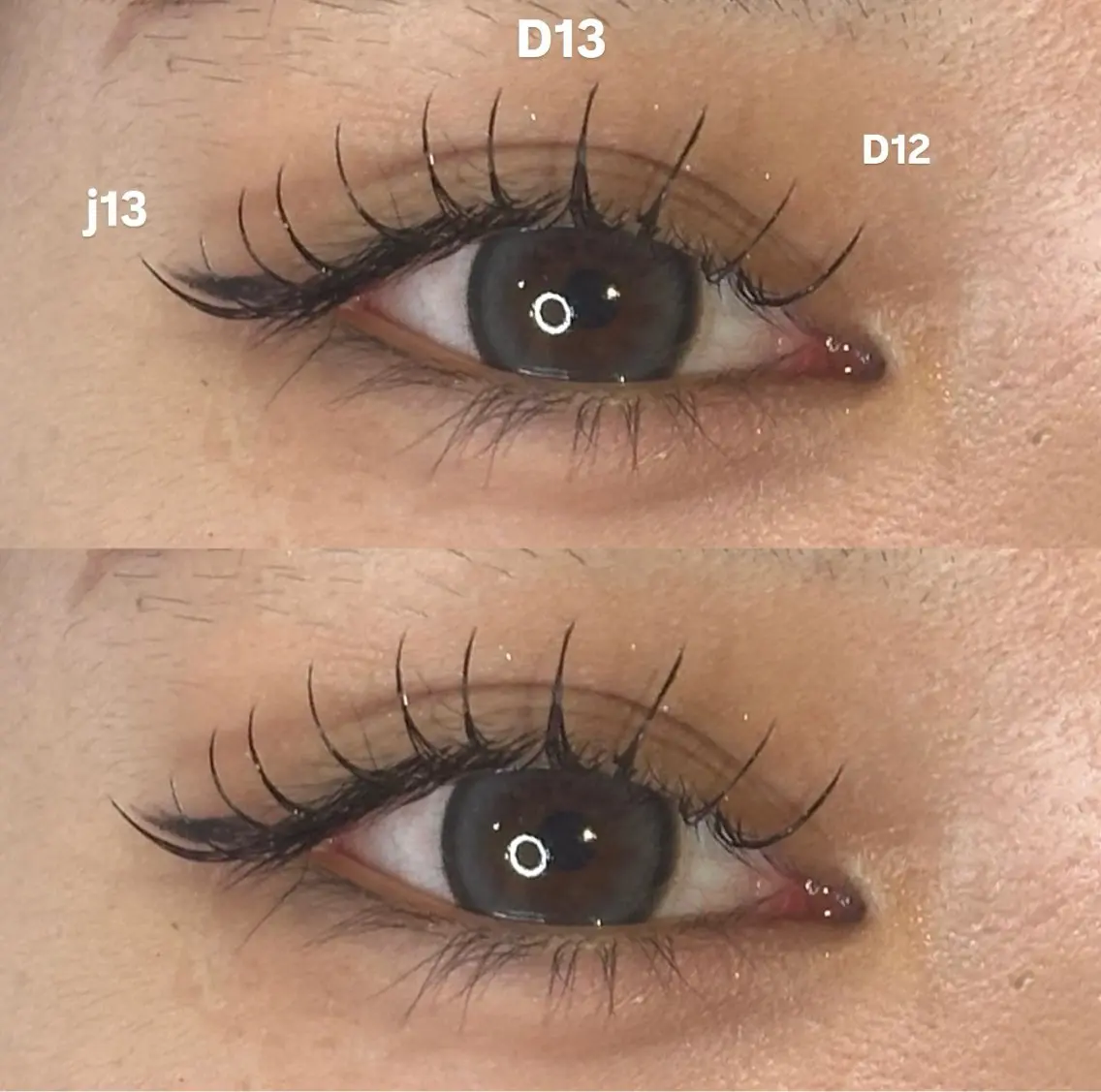マツエク・マツパ マツエク eyelist♡ hinataのマツエク・マツパデザイン