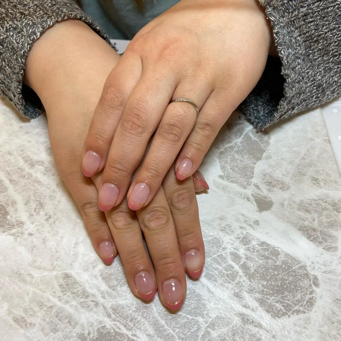 ネイル NAIL SALON Rのネイルデザイン