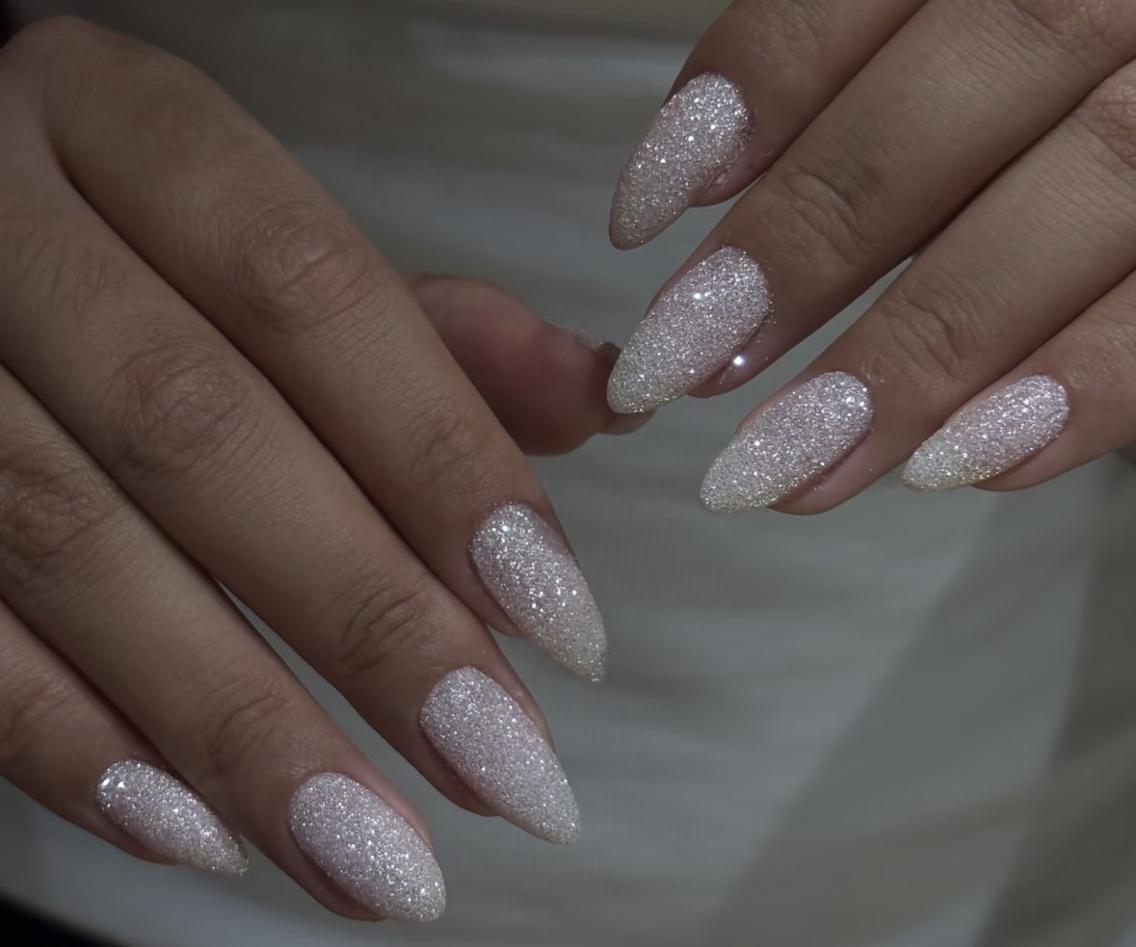 ネイル ハンドネイル Molly _nailのネイルデザイン