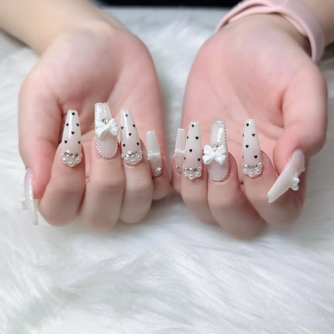 ネイル King _Nail Linaのネイルデザイン