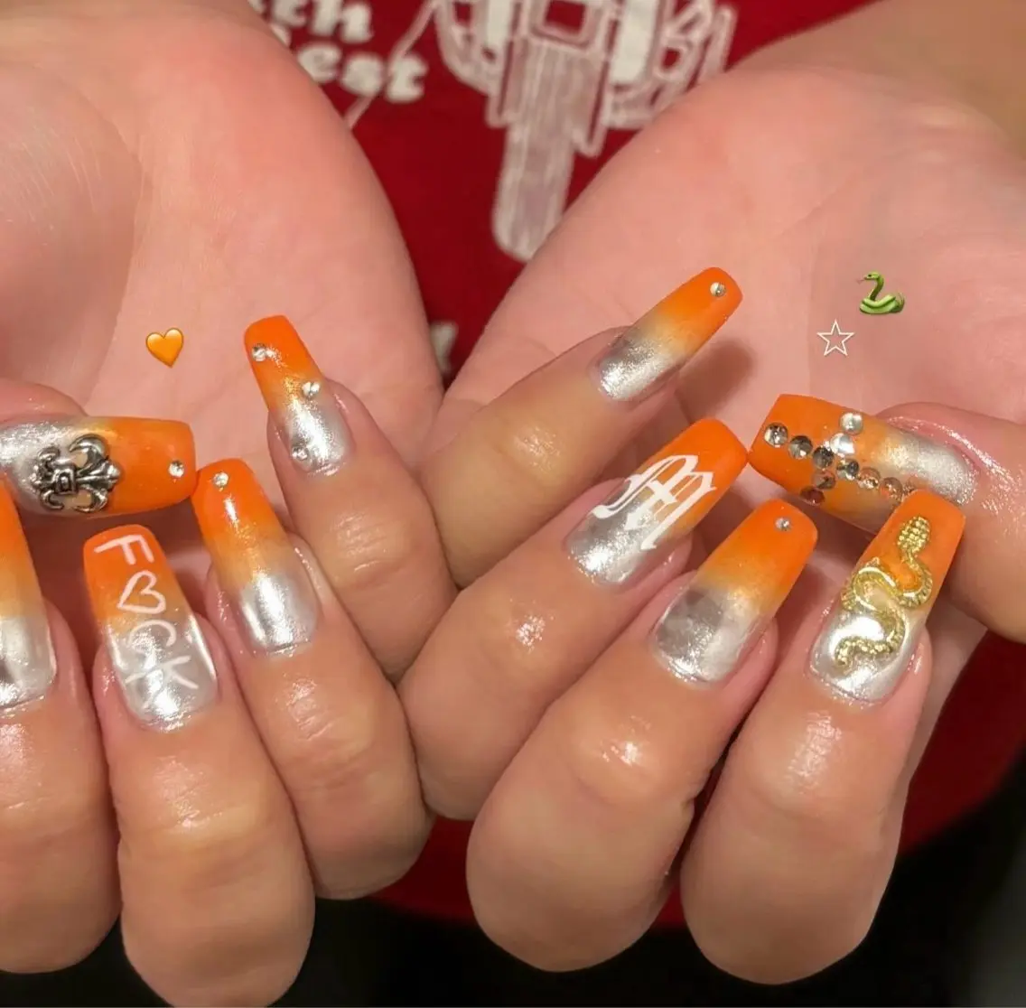 ネイル 777nail salonのネイルデザイン