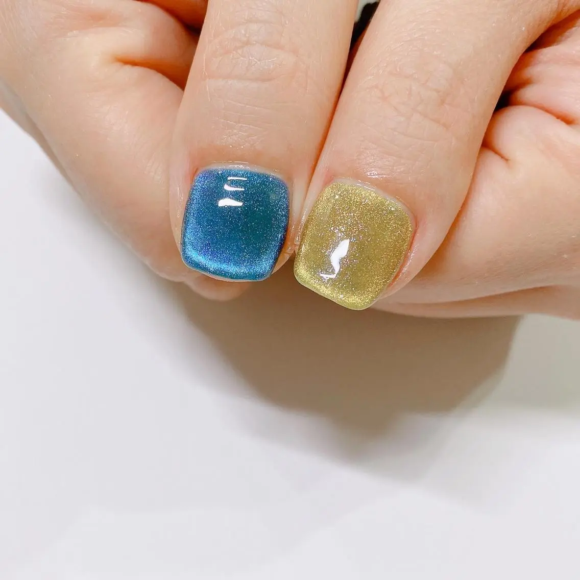ネイル nail salonのネイルデザイン