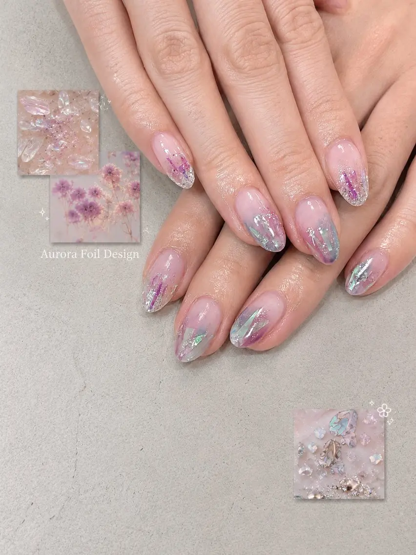 ネイル Bianca 🎀Risaのネイルデザイン
