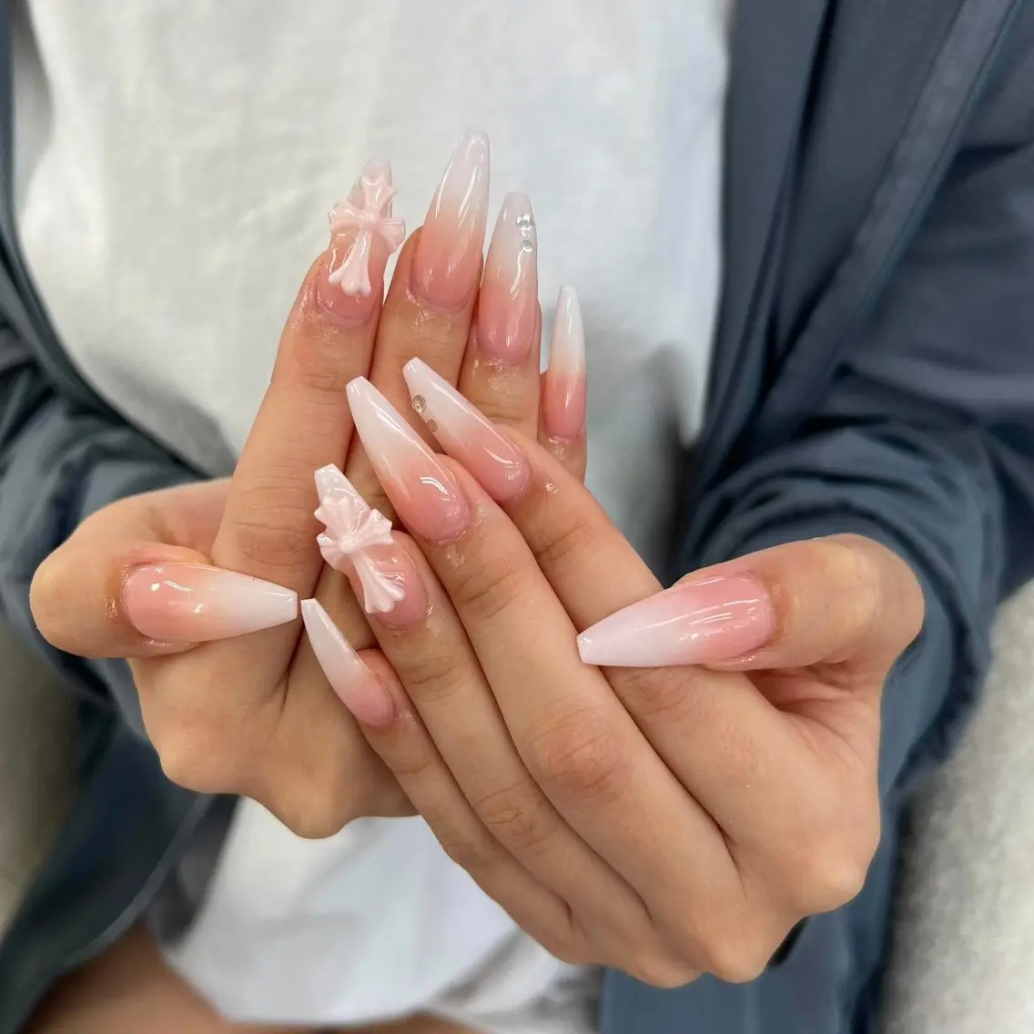 ネイル ハンドネイル Hann Nailのネイルデザイン