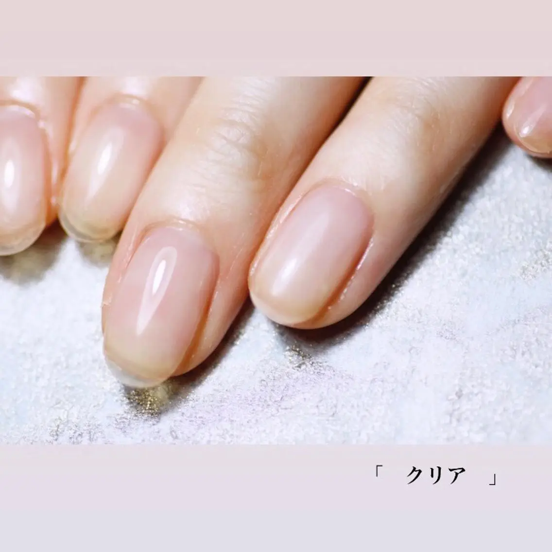 ネイル ハンドネイル atelier nife.のネイルデザイン