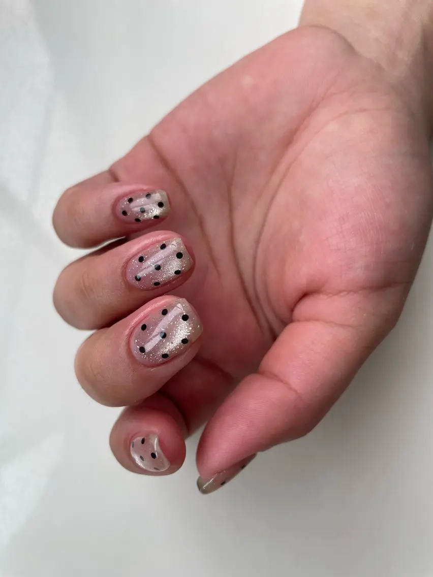 ネイル éte Nailのネイルデザイン