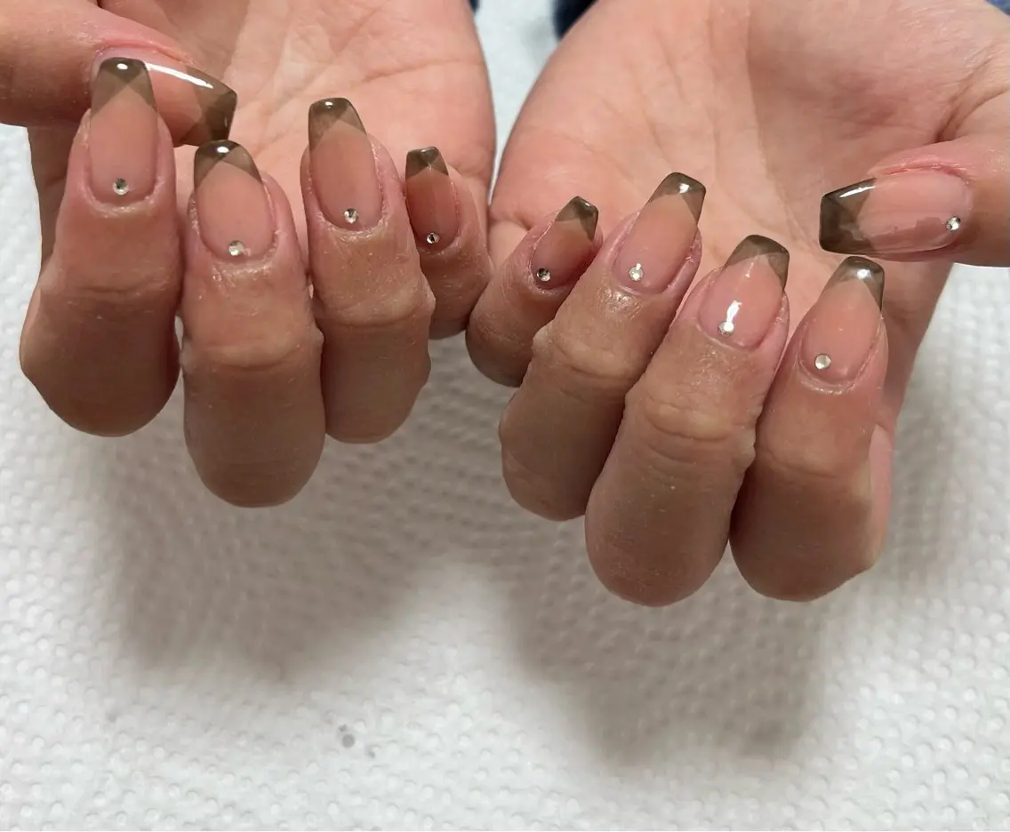 ネイル nail M&Tのネイルデザイン