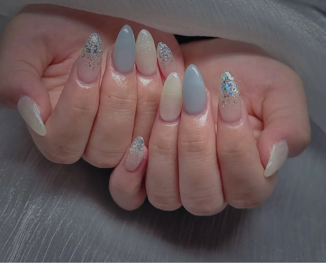 ネイル ハンドネイル Yumi nailのネイルデザイン