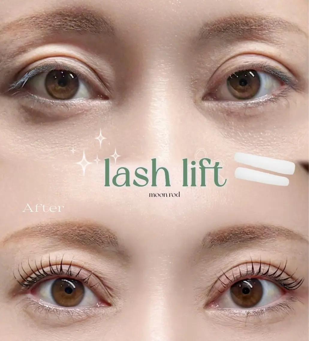 マツエク・マツパ ナチュラル まつげパーマ BEAUTYGROW eyelashのマツエク・マツパデザイン