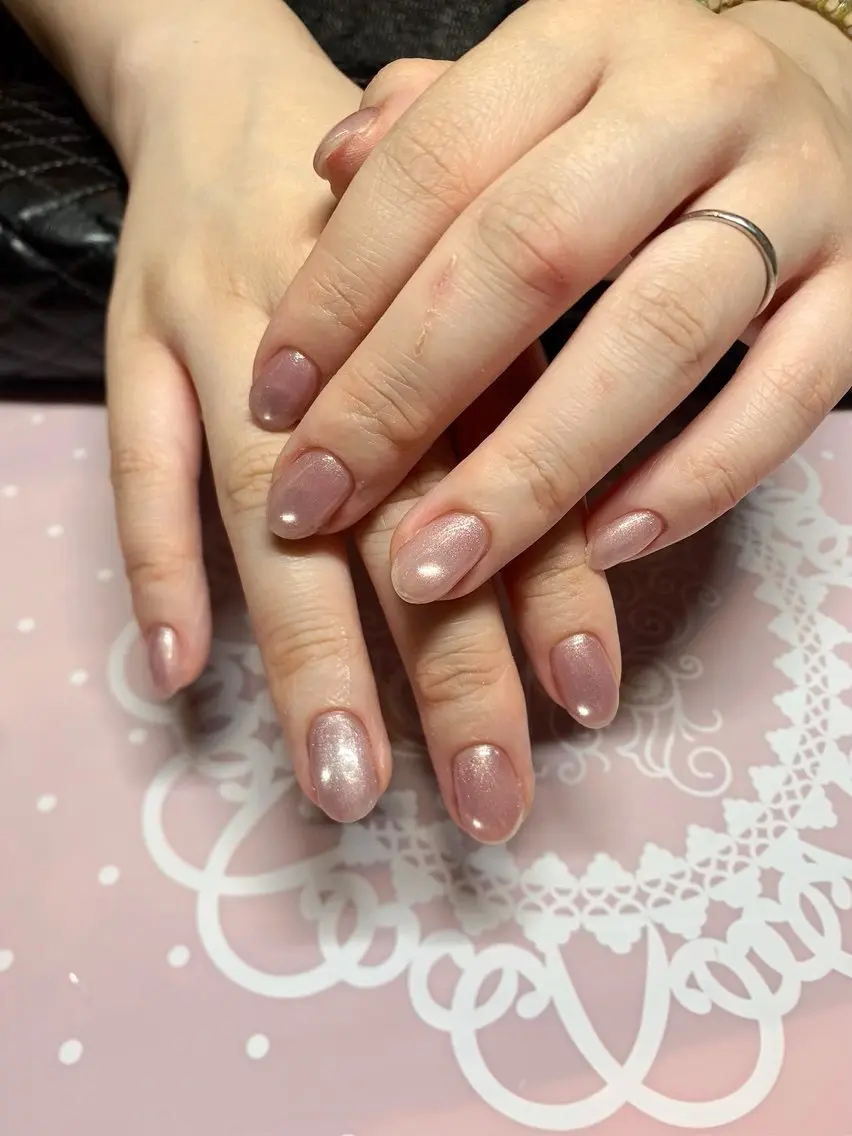 ネイル Rnail ルルのネイルデザイン