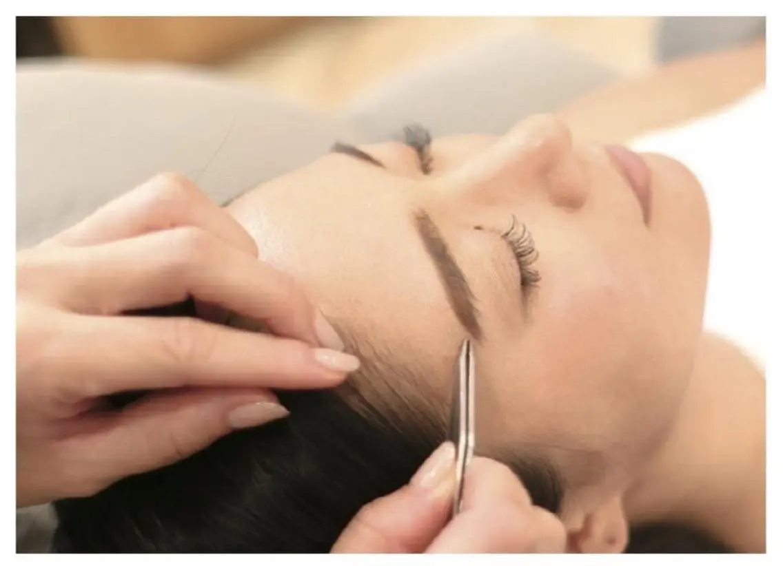 アイブロウ eyebrow salonの眉毛・アイブロウイメージ