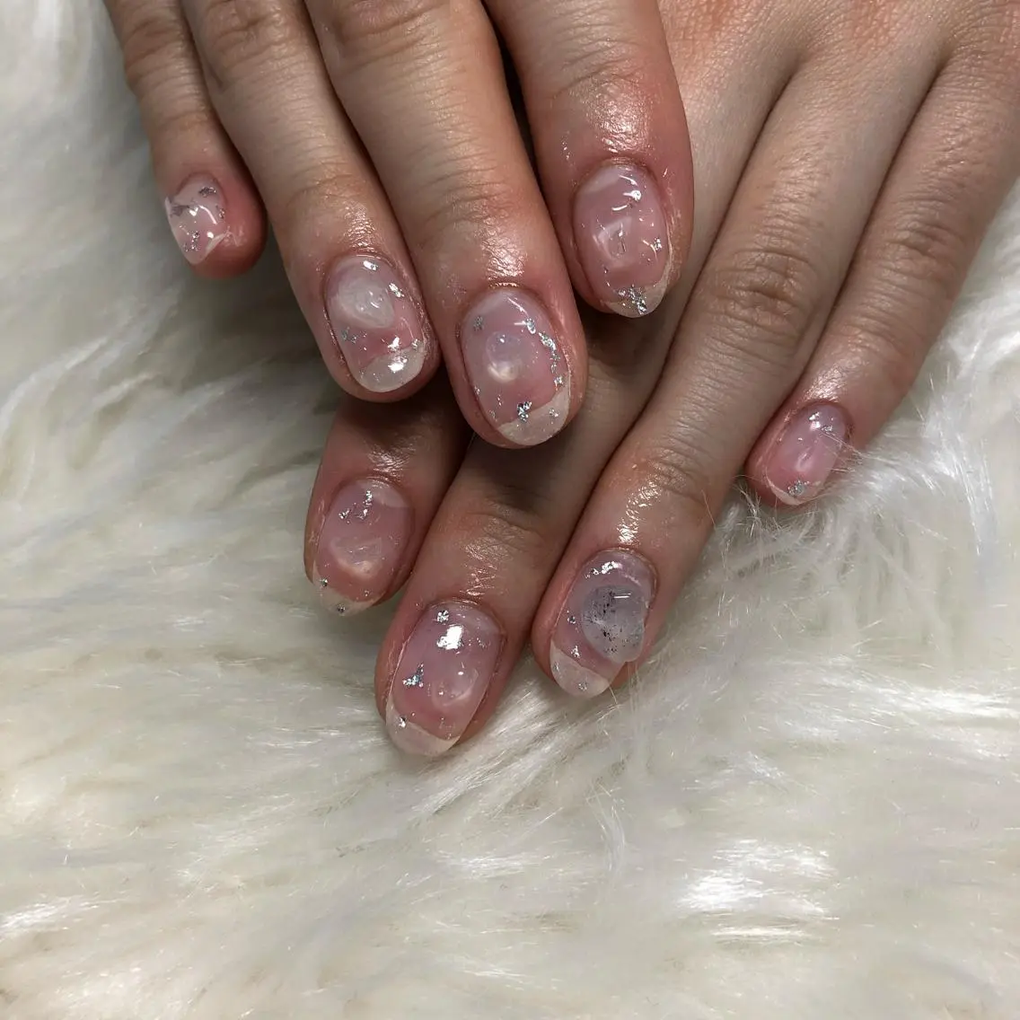 ネイル 本村 かなこのその他イメージ