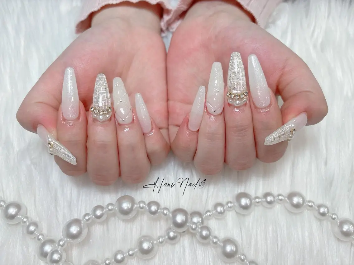 ネイル Hani Nail 【ハニネイル】のネイルデザイン