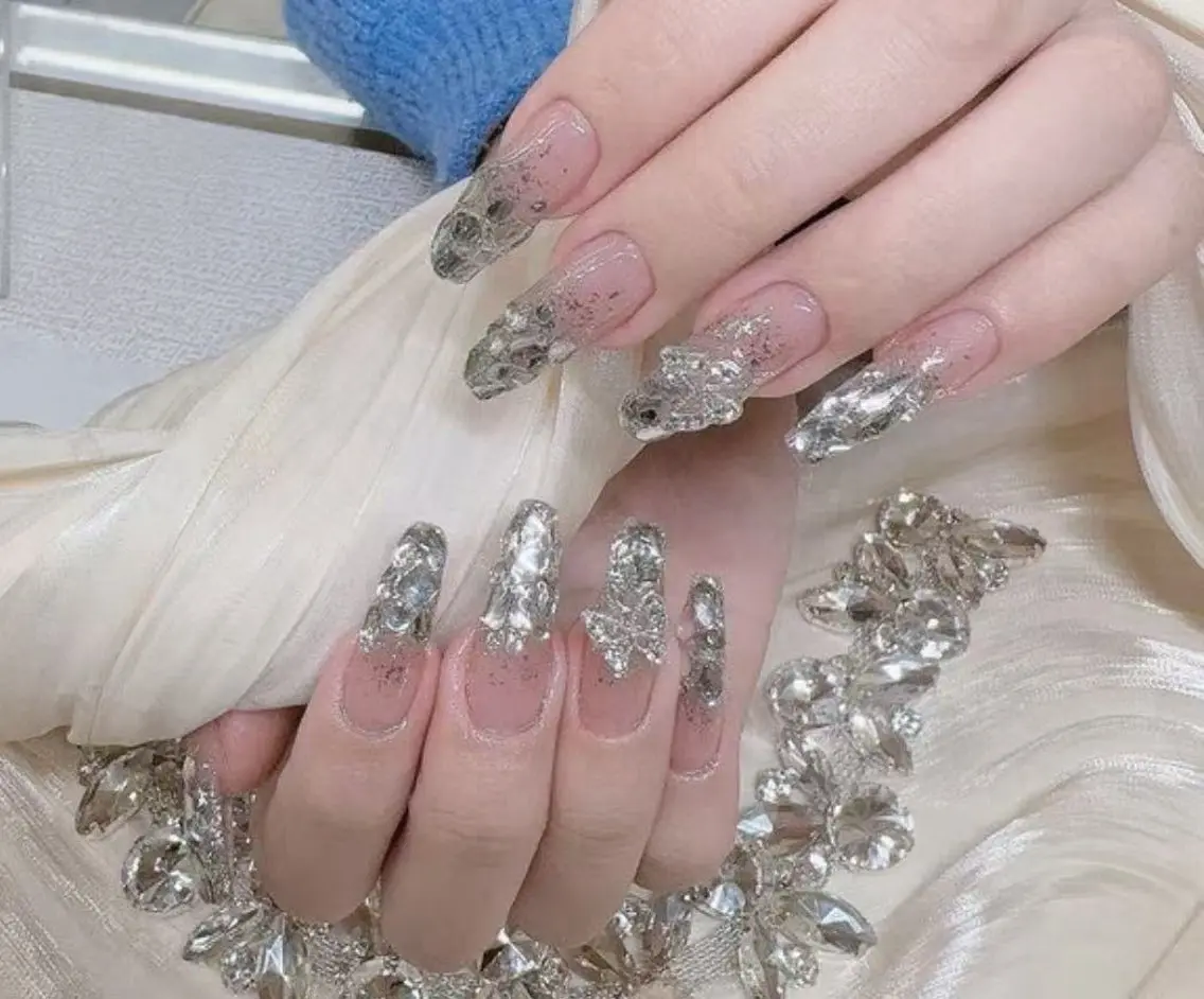 ネイル ハンドネイル Nail Salon HARUのネイルデザイン