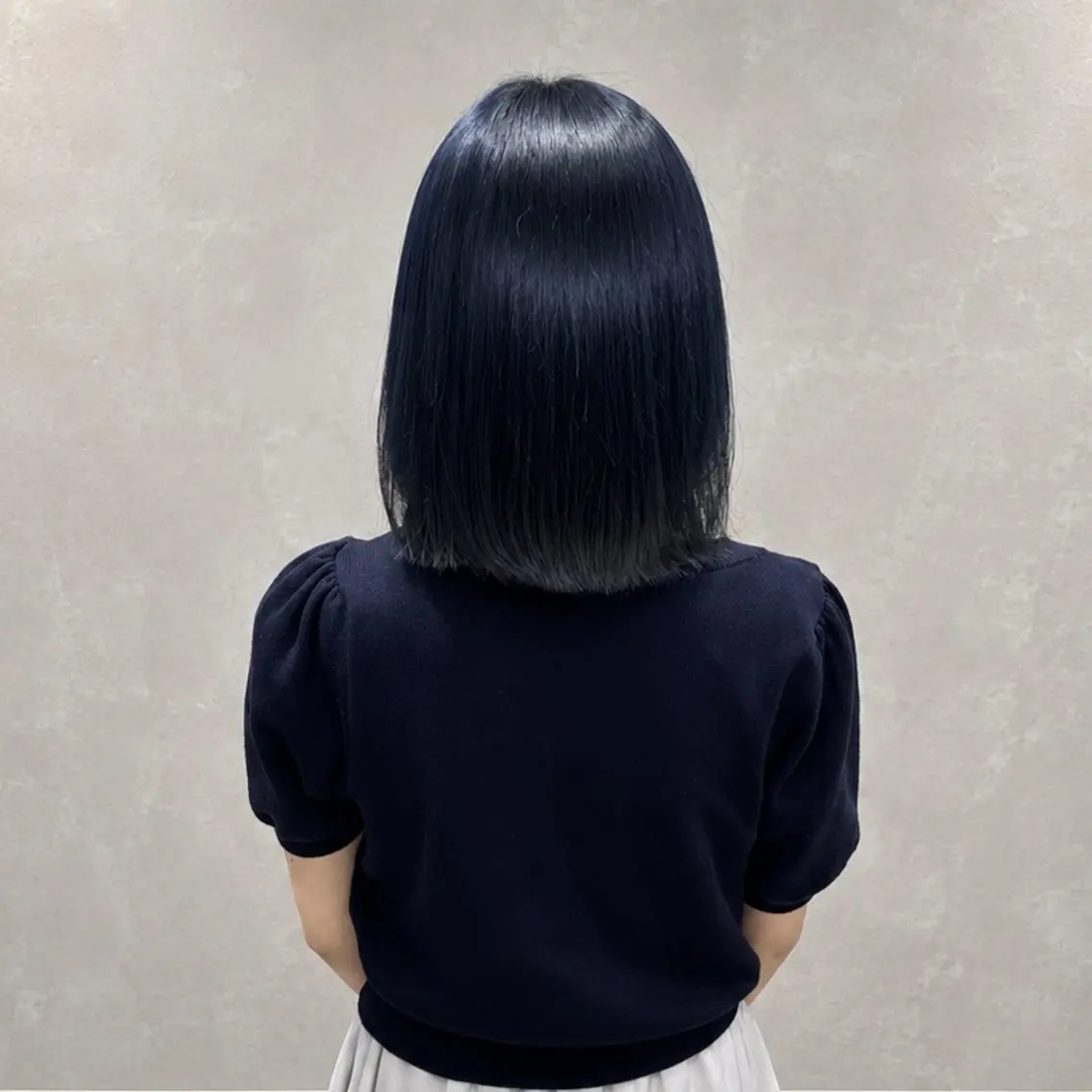 カラー ヘアカラー Azu🩰/ 透明感 カラー🎀/アレンジのヘアスタイル
