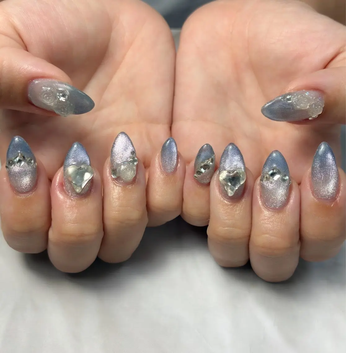 ネイル nails. hymのネイルデザイン