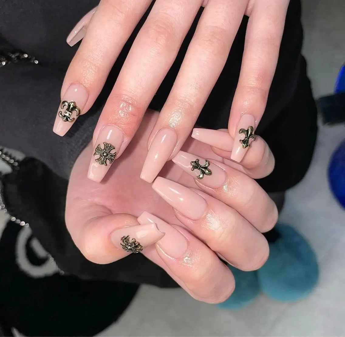 ネイル Cutil. Nail🌈のネイルデザイン