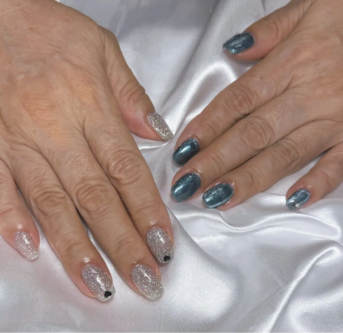 ネイル Mimi nailのネイルデザイン