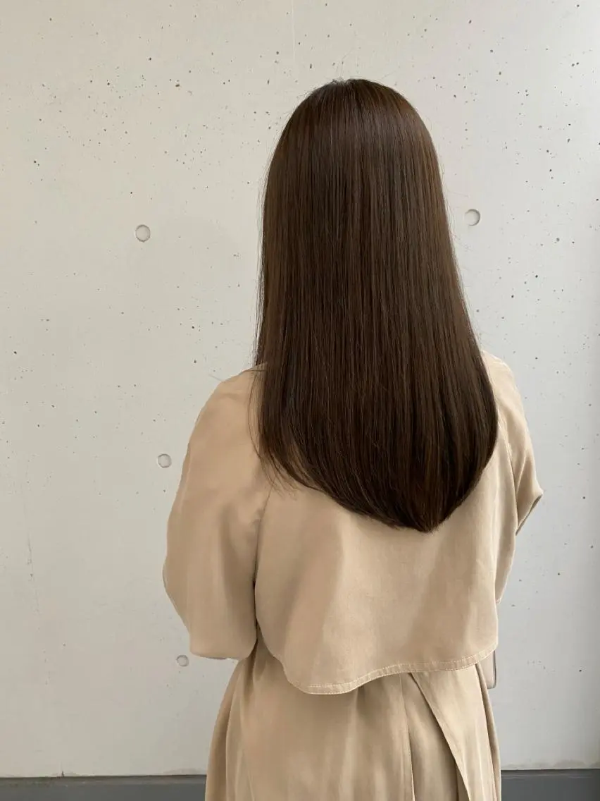 【🌸ミニモ限定🌸】Aujua4stepトリートメントの写真