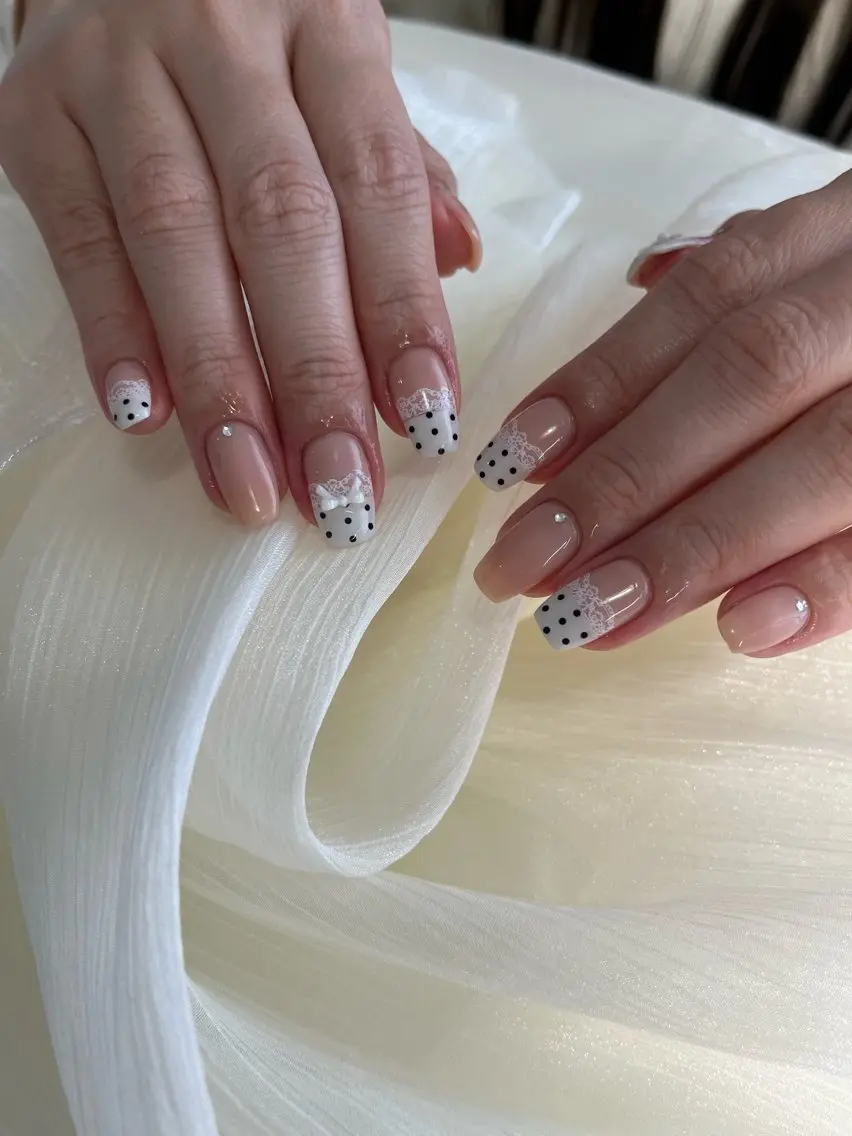 ネイル soary nailのネイルデザイン