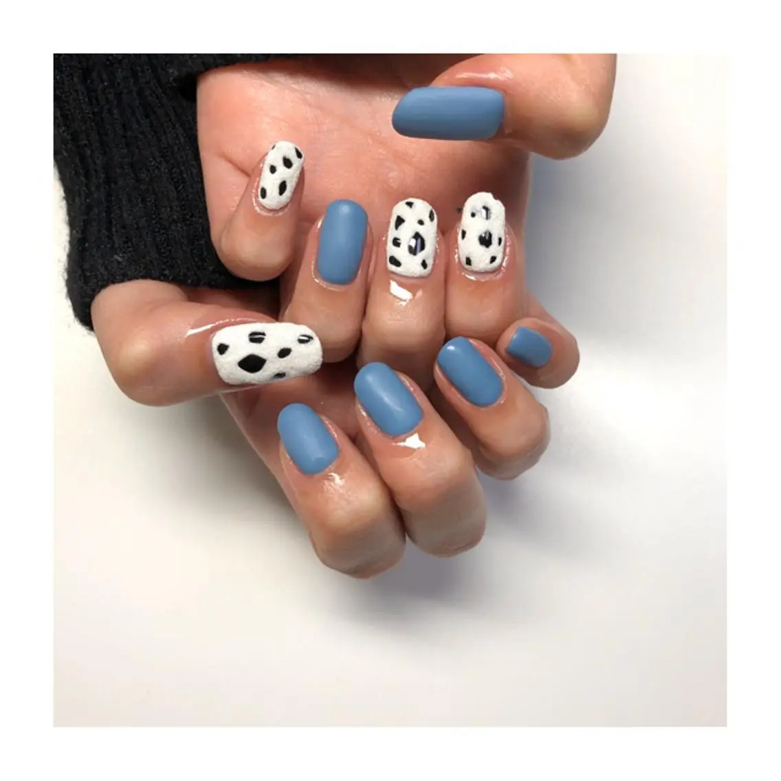 ネイル Kobe nail Uedaのネイルデザイン