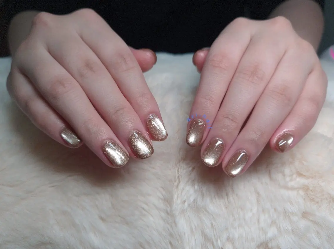 ネイル ari nail studioのネイルデザイン