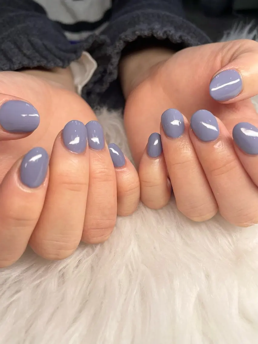 ネイル ハンドネイル nail salon midpointのネイルデザイン
