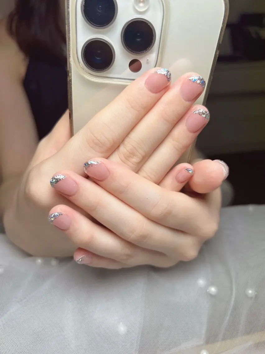 ネイル ゆき 🌻ひまわりサロンのネイルデザイン
