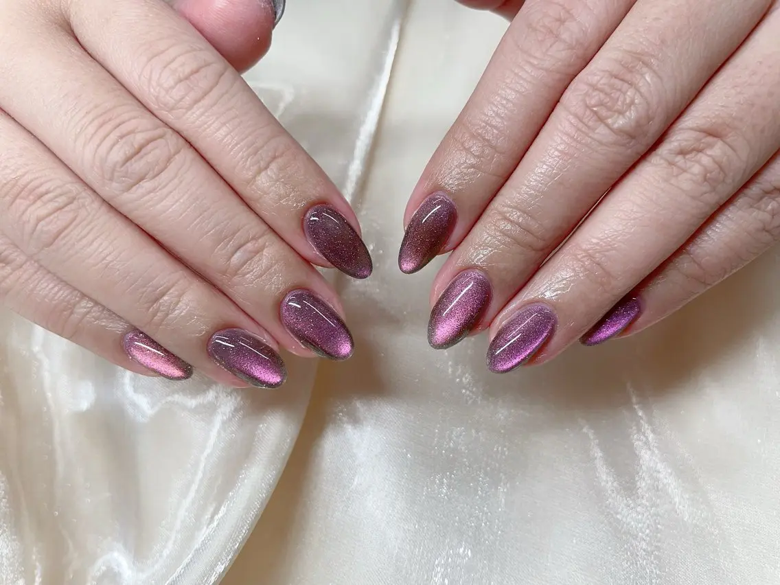 ネイル vimore ネイルサロンのネイルデザイン