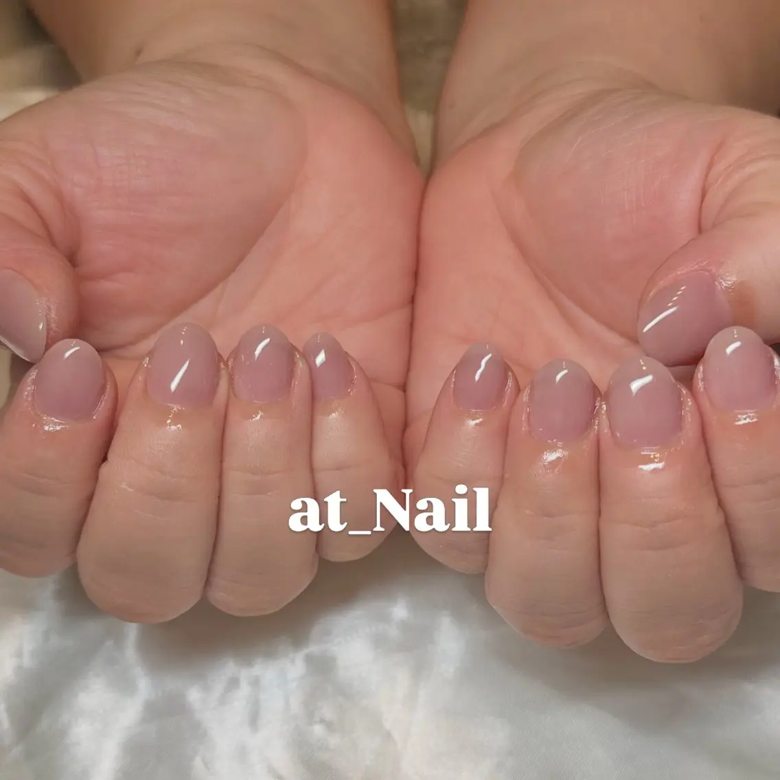 ネイル ハンドネイル at Nailのネイルデザイン