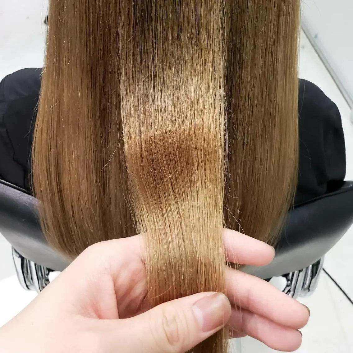 セミロング 💖パーソナル診断 特化YUYA💖のヘアスタイル